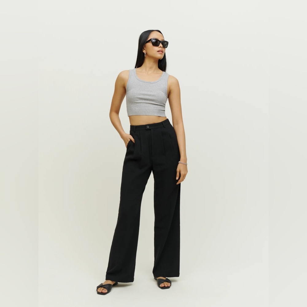 Reformation Montauk Pant